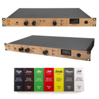 TIERRA Audio Synthax Audio UK