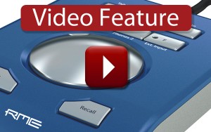 RME ARC Video Feature