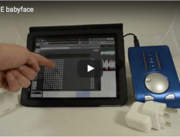 Dan Henry - RME Babyface - Class Compliance Tutorial