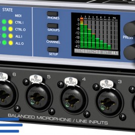 RME-Octamic-XTC