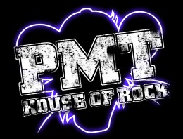 PMT Logo