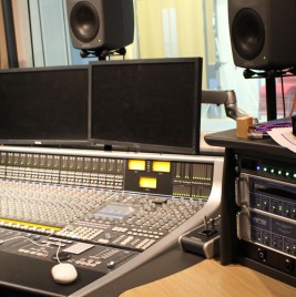 RME at Falmouth University