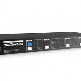 Appsys ProAudio Multiverter MVR-64