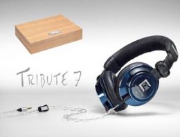 Ultrasone Tribute 7 - Synthax Audio UK