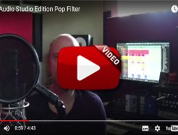 Pop Audio Studio Edition - Youtube Review