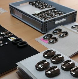 Ultrasone Production - Synthax Audio UK