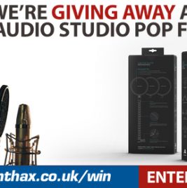 Pop Audio Giveaway Feature Image 01