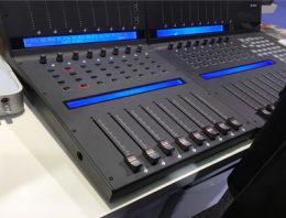 Icon QCon Pro XS - Feature Image - NAMM 2017 - Synthax Audio UK