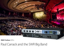 Paul Carrack and the SWR Big Band - Feature Image