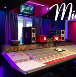 Miloco Pro Audio Showcase - Feature Image