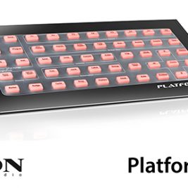 NAMM 2018 - News Image - Icon Platform B+.jpg