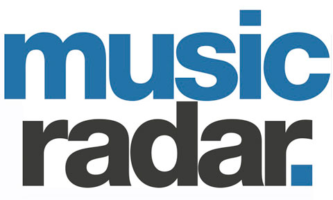 MusicRadar - Logo - Synthax Audio UK