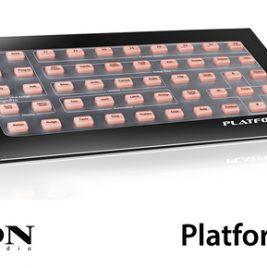 Icon Platform B+ - Now Available