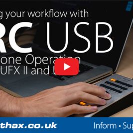 RME ARC USB - Standalone Operation - Synthax Audio UK