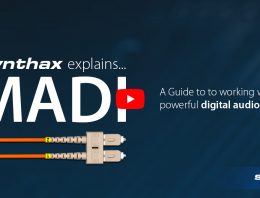 What is MADI Guide image