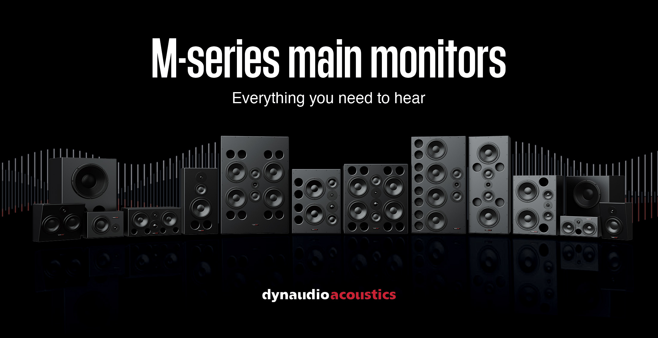 Dynaudio Acoustics