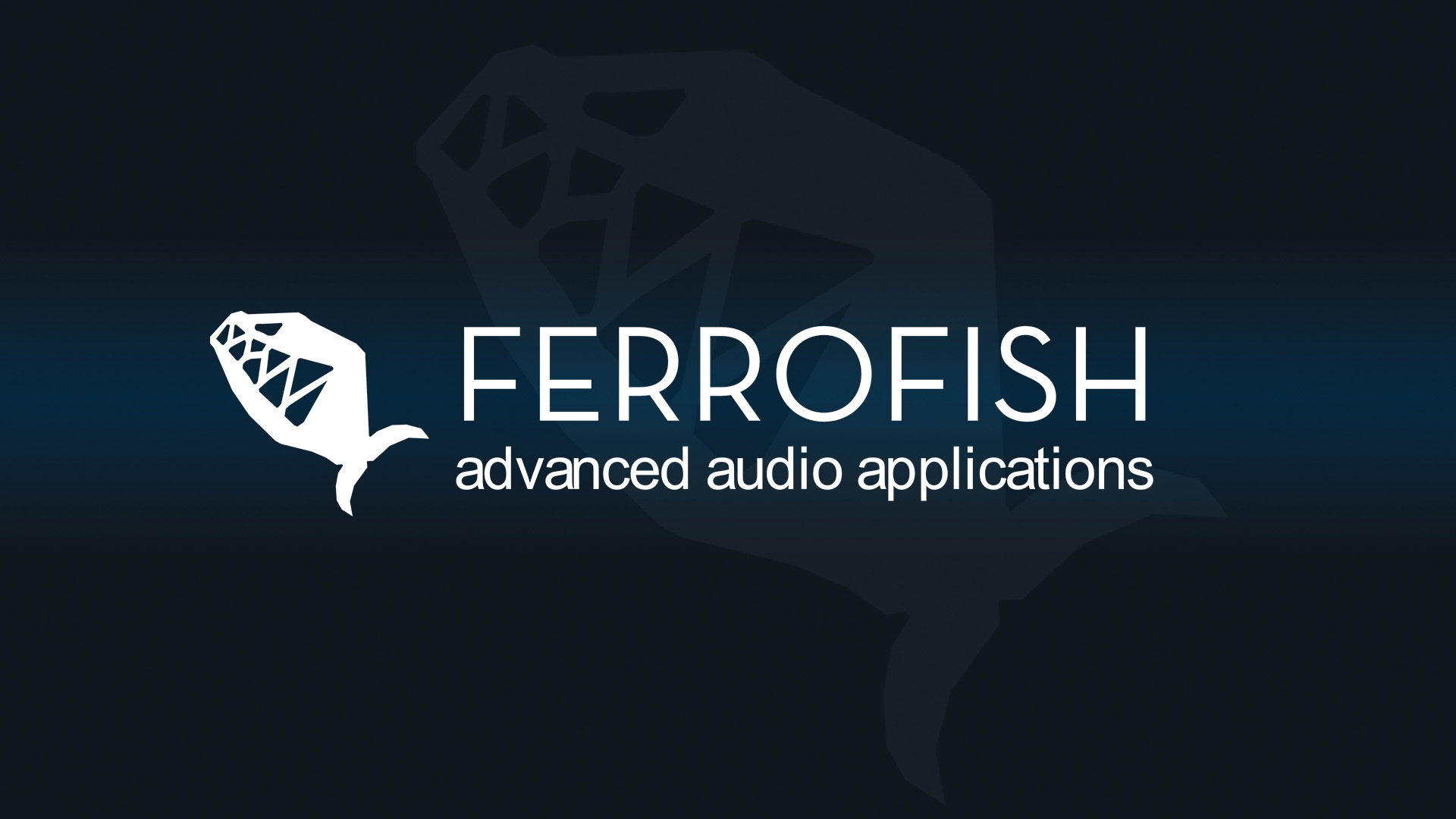 Ferrofish DSP Plugins