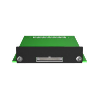 ADAT-64 Aux Card for Appsys Flexiverter