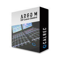 Calrec Argo M DSP License (Standard)