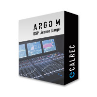 Calrec Argo M DSP License (Large)