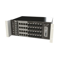 Calrec Br.IO 3U rack unit