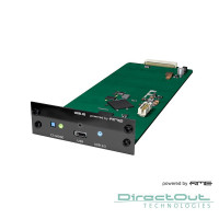 DirectOut USB IO Module