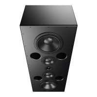 Top view of the Dynaudio Acoustics M3 screen monitor