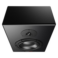 Top view of the Dynaudio Acoustics MF15 vertical monitor