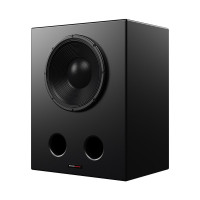 Side perspective of the Dynaudio Acoustics MS15 Subwoofer