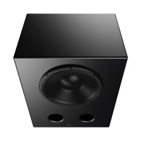 Top view of the Dynaudio Acoustics MS15 Subwoofer