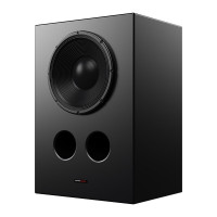 Side perspective of the Dynaudio Acoustics MS18 Subwoofer