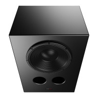 Top view of the Dynaudio Acoustics MS18 Subwoofer