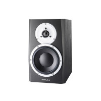 Dynaudio BM5 MkIII studio monitor perspective right