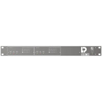 Lake People DIGI TOOL F622 front panel