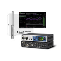 RME Fireface UCX II and Sonarworks Bundle