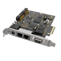 RME HDSPe AoX-M sound card