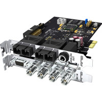 RME HDSPe MADI FX 390-Channel 192 kHz Triple MADI PCI Express card