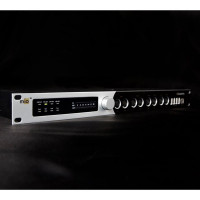 Photo of the iConnectivity mioXL MIDI interface