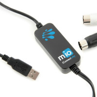 iConnectivity mio USB-MIDI Interface