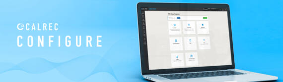 Calrec Configure